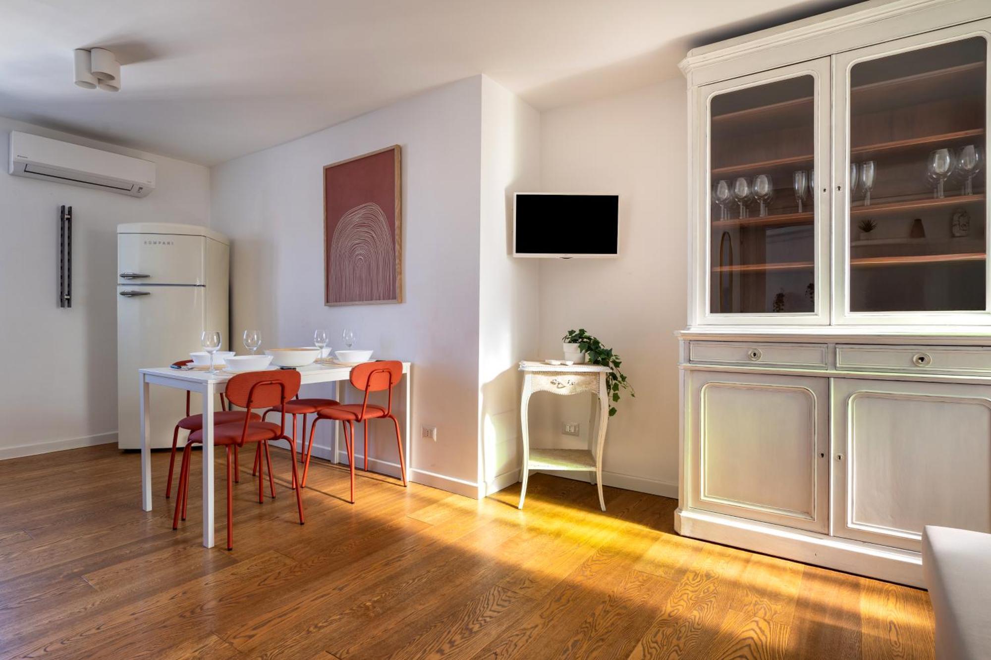150Mq Rooftop Paradise - Spacious Private Terrace Барі Екстер'єр фото