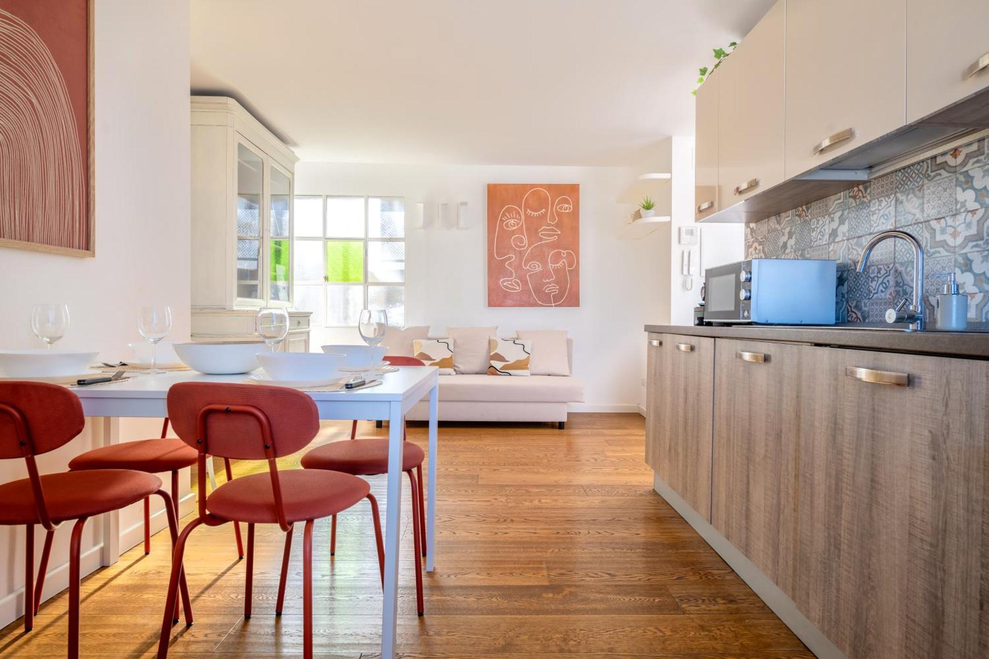 150Mq Rooftop Paradise - Spacious Private Terrace Барі Екстер'єр фото