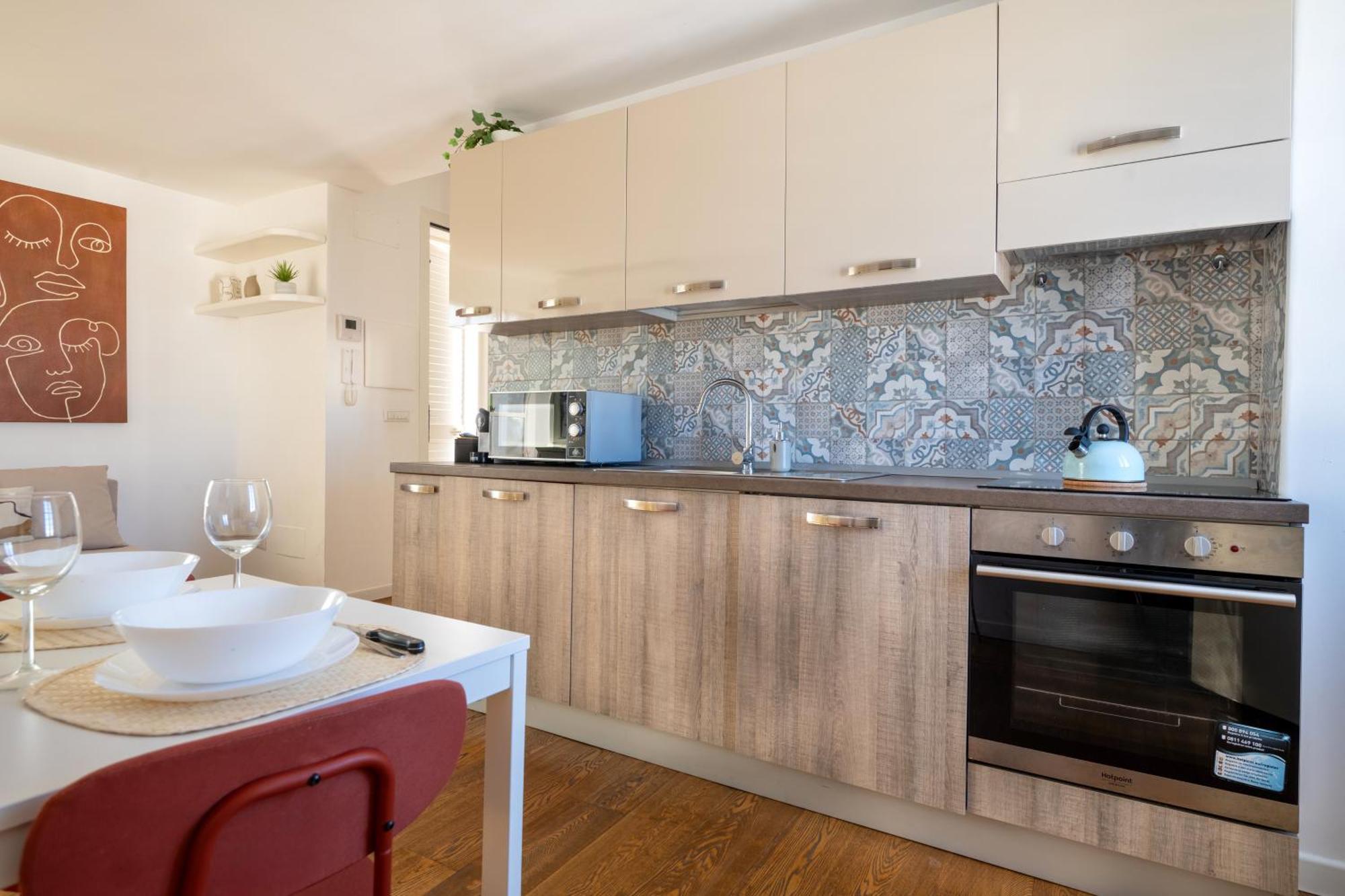150Mq Rooftop Paradise - Spacious Private Terrace Барі Екстер'єр фото
