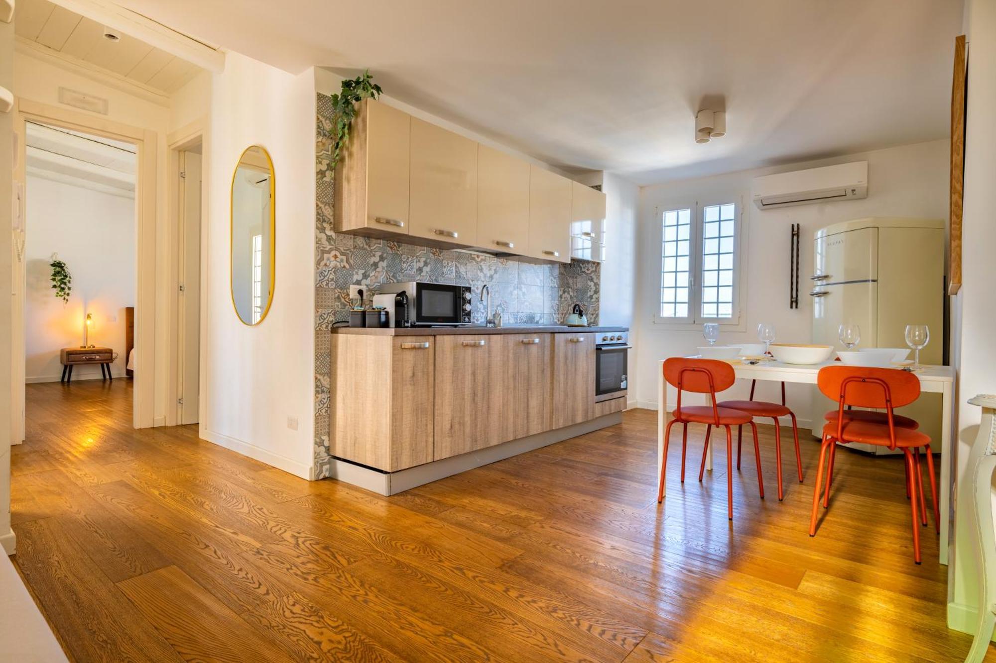 150Mq Rooftop Paradise - Spacious Private Terrace Барі Екстер'єр фото