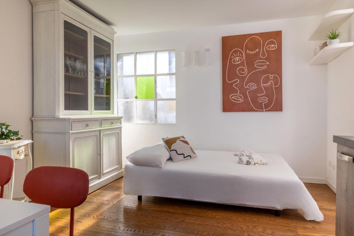 150Mq Rooftop Paradise - Spacious Private Terrace Барі Екстер'єр фото