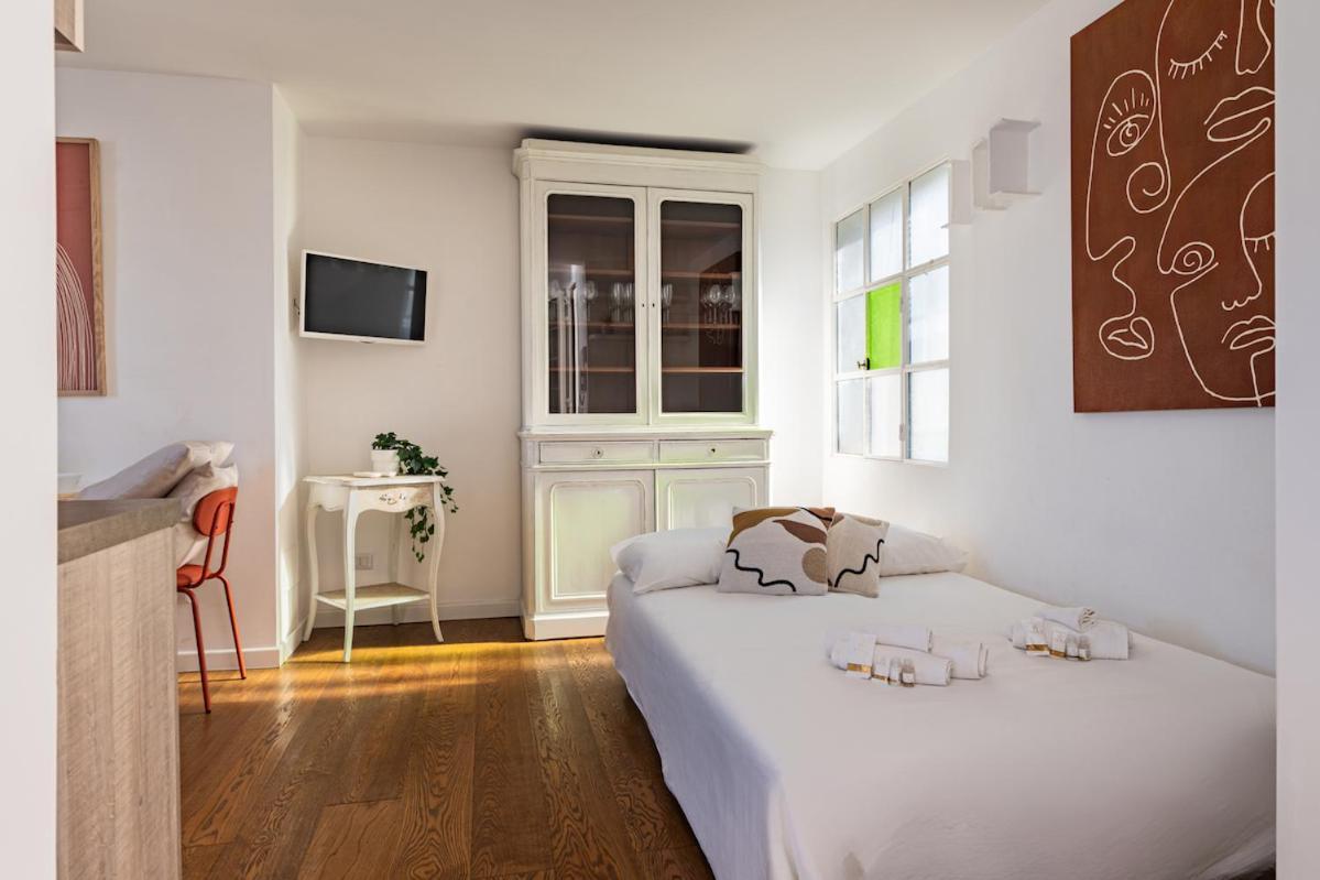 150Mq Rooftop Paradise - Spacious Private Terrace Барі Екстер'єр фото